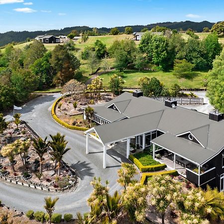 Woodhouse Mountain Lodge Warkworth Extérieur photo