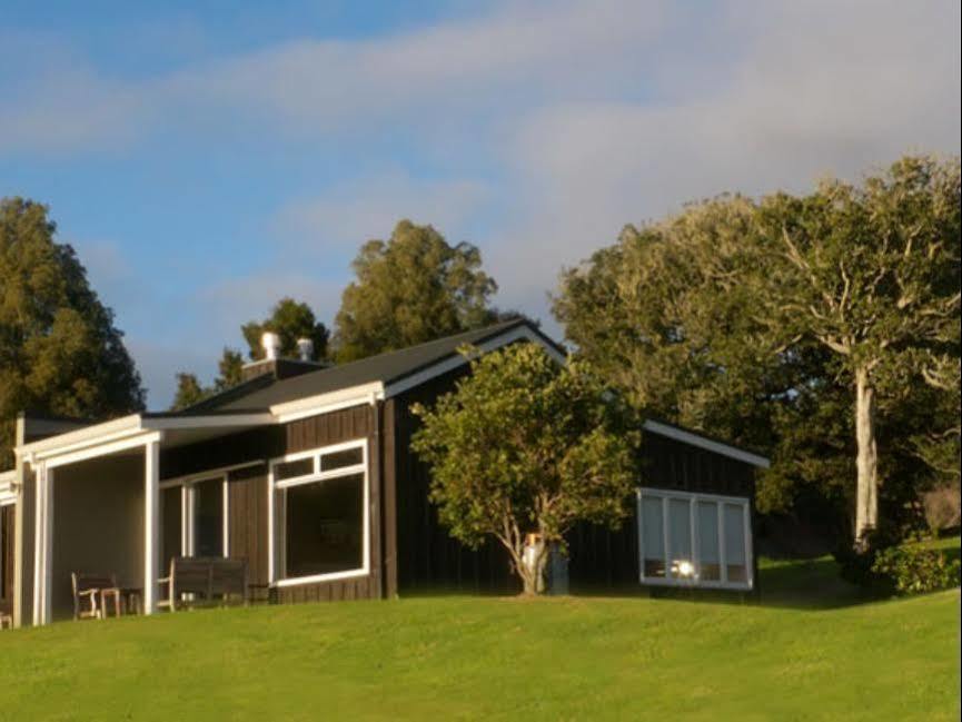 Woodhouse Mountain Lodge Warkworth Extérieur photo