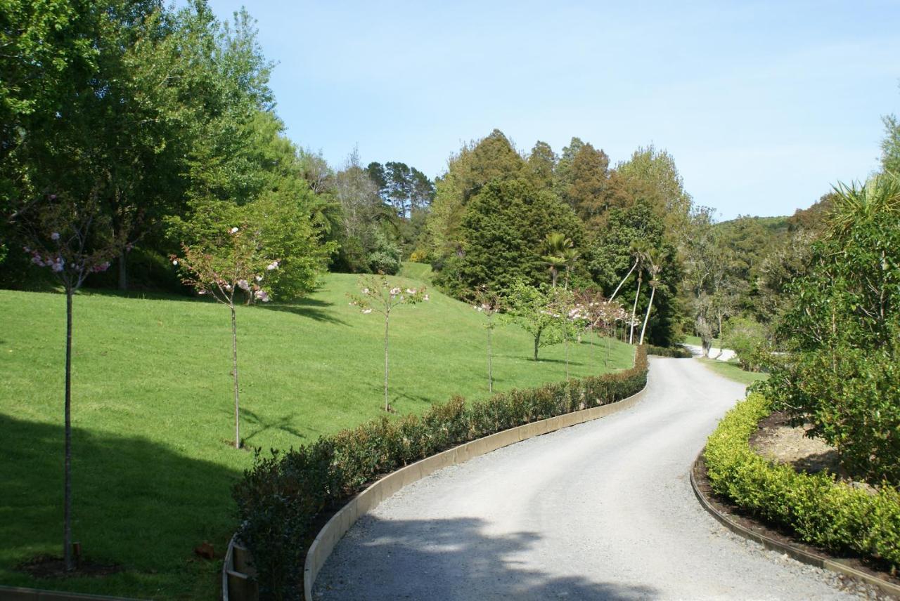 Woodhouse Mountain Lodge Warkworth Extérieur photo