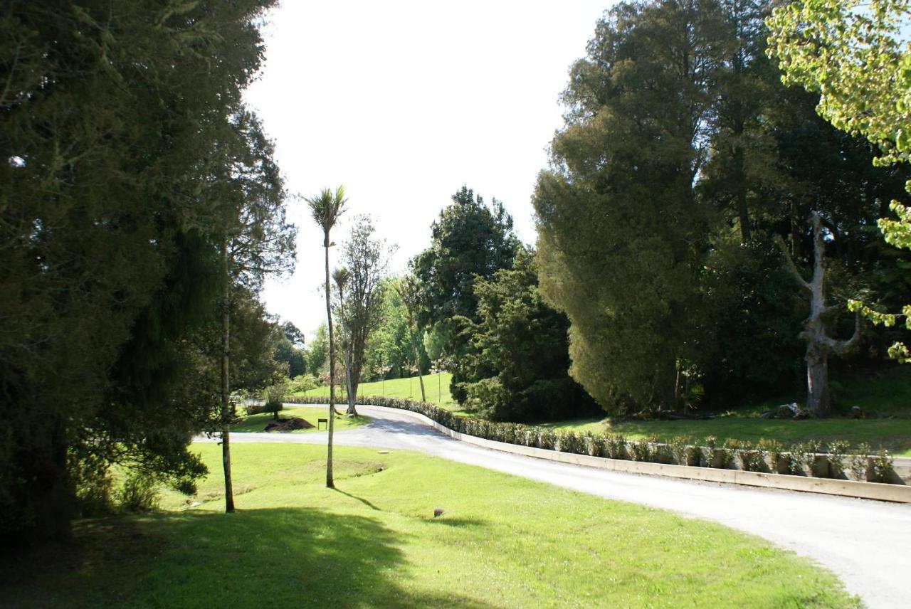 Woodhouse Mountain Lodge Warkworth Extérieur photo