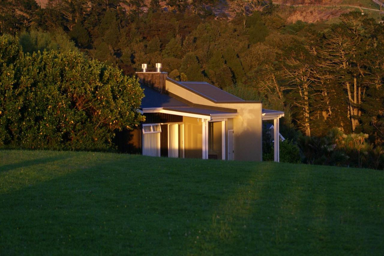 Woodhouse Mountain Lodge Warkworth Extérieur photo